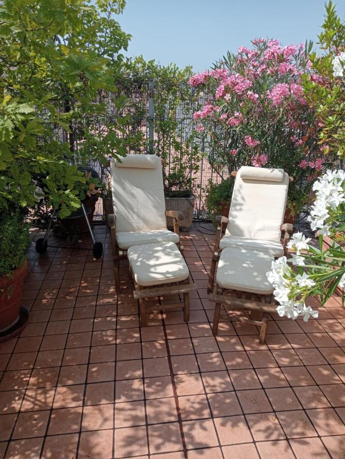 Il Giardino Sui Tetti Apartment Bologna Exterior photo