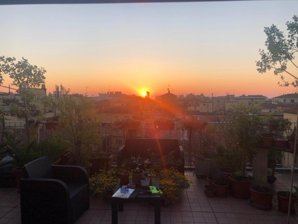 Il Giardino Sui Tetti Apartment Bologna Exterior photo